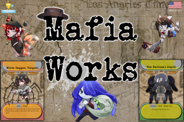 Mafia Works