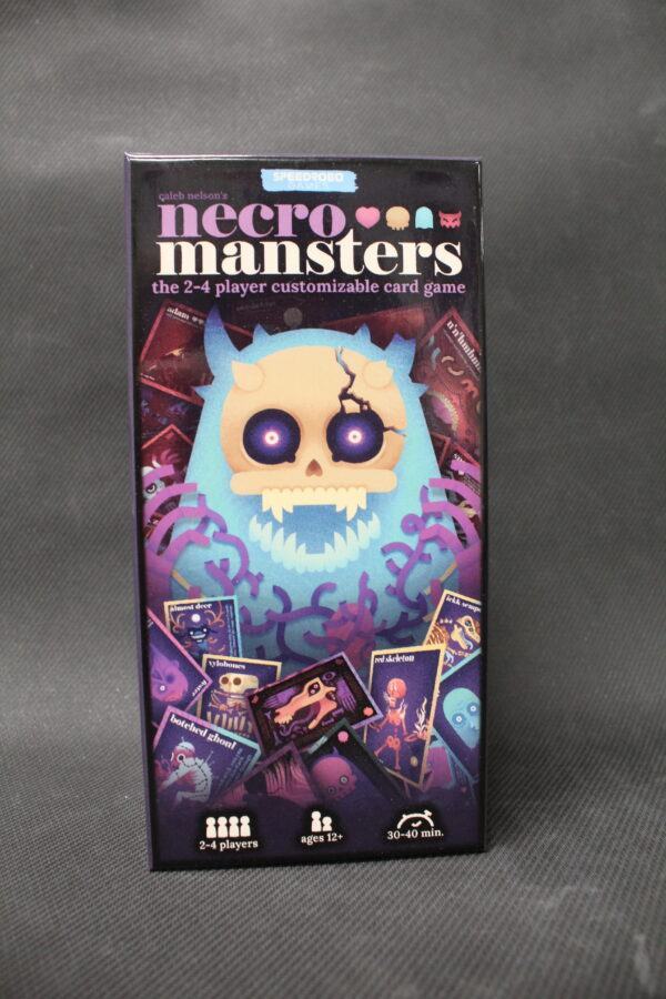 Necromansters Core Set - Image 6