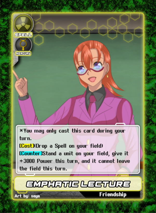 System Gate Booster Set 10: Star Source Strikers (Player Edition) - Image 11