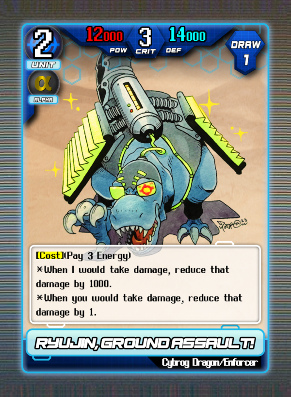 System Gate Booster Set 10: Star Source Strikers (Player Edition) - Image 23