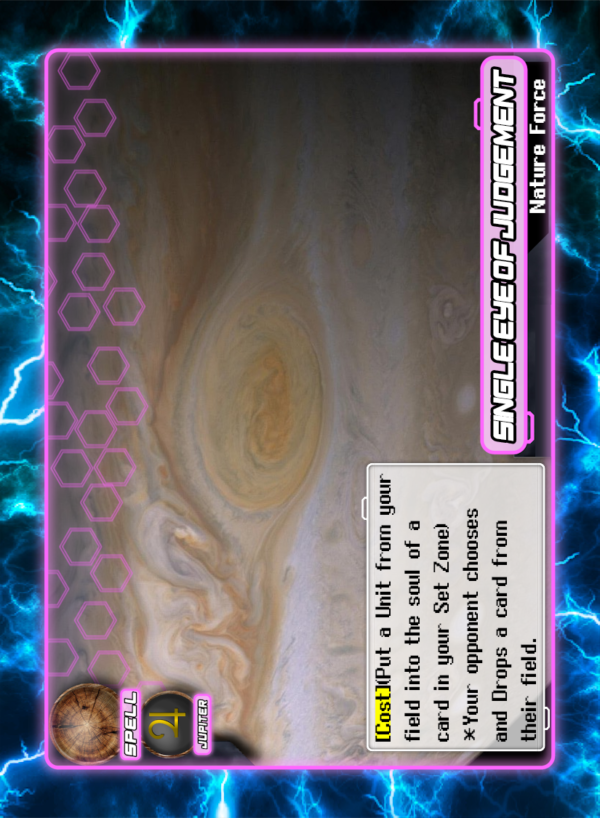 System Gate Booster Set 10: Star Source Strikers (Player Edition) - Image 26