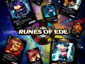 Runes of Ede