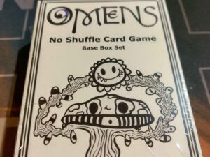 9 Omens Base Set