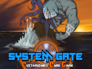 System Gate Pirate Power Pack