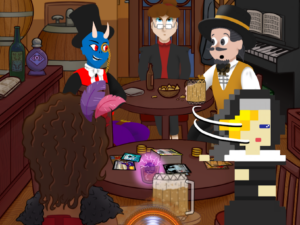 System Gate 2026 World Champion Deck