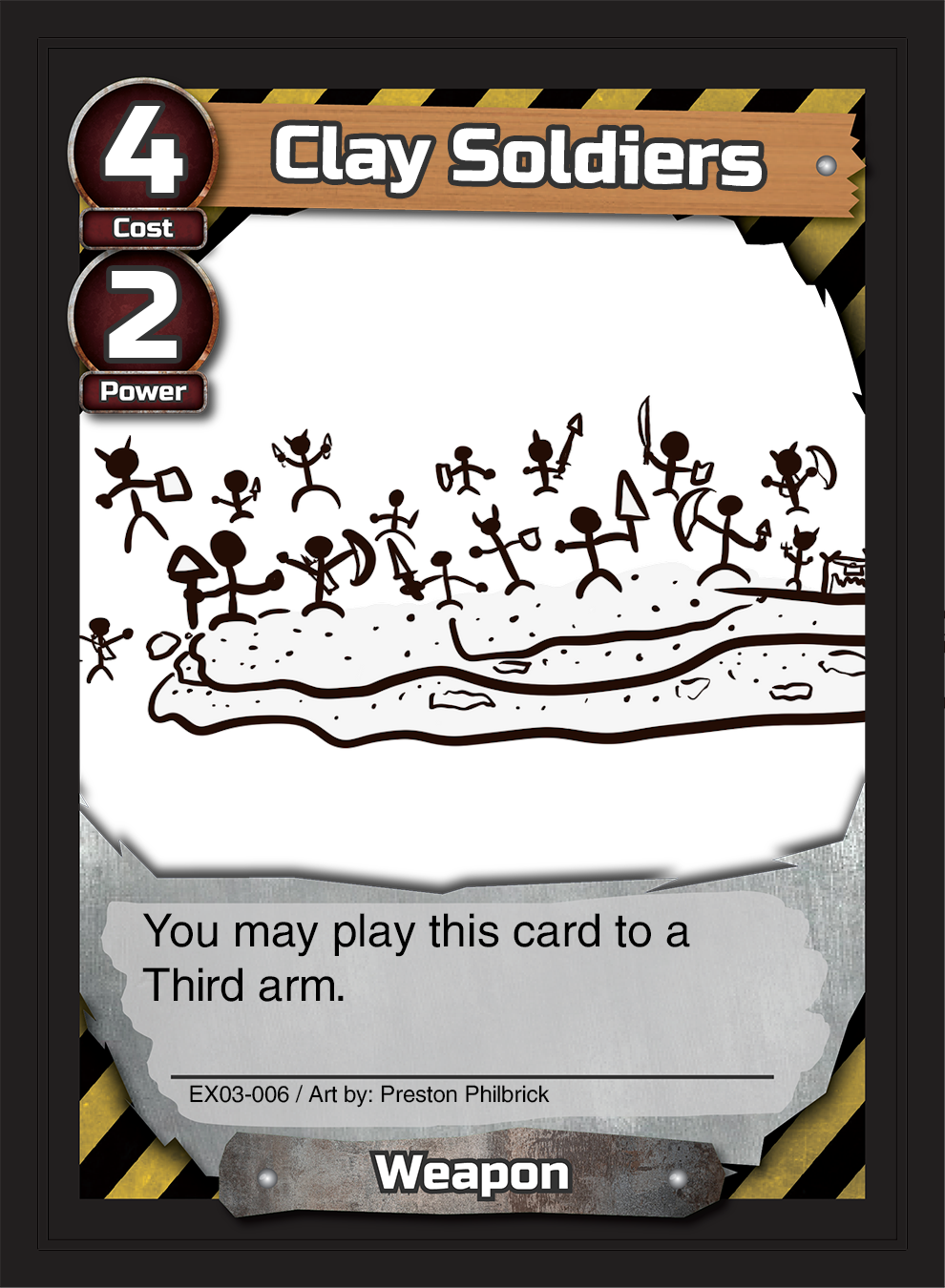 18 Omens: Junk World and 9 Omens double pack expansion - Image 11