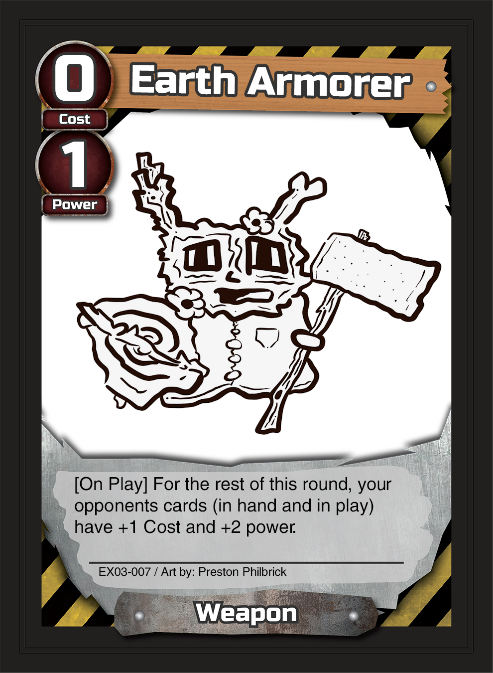18 Omens: Junk World and 9 Omens double pack expansion - Image 13