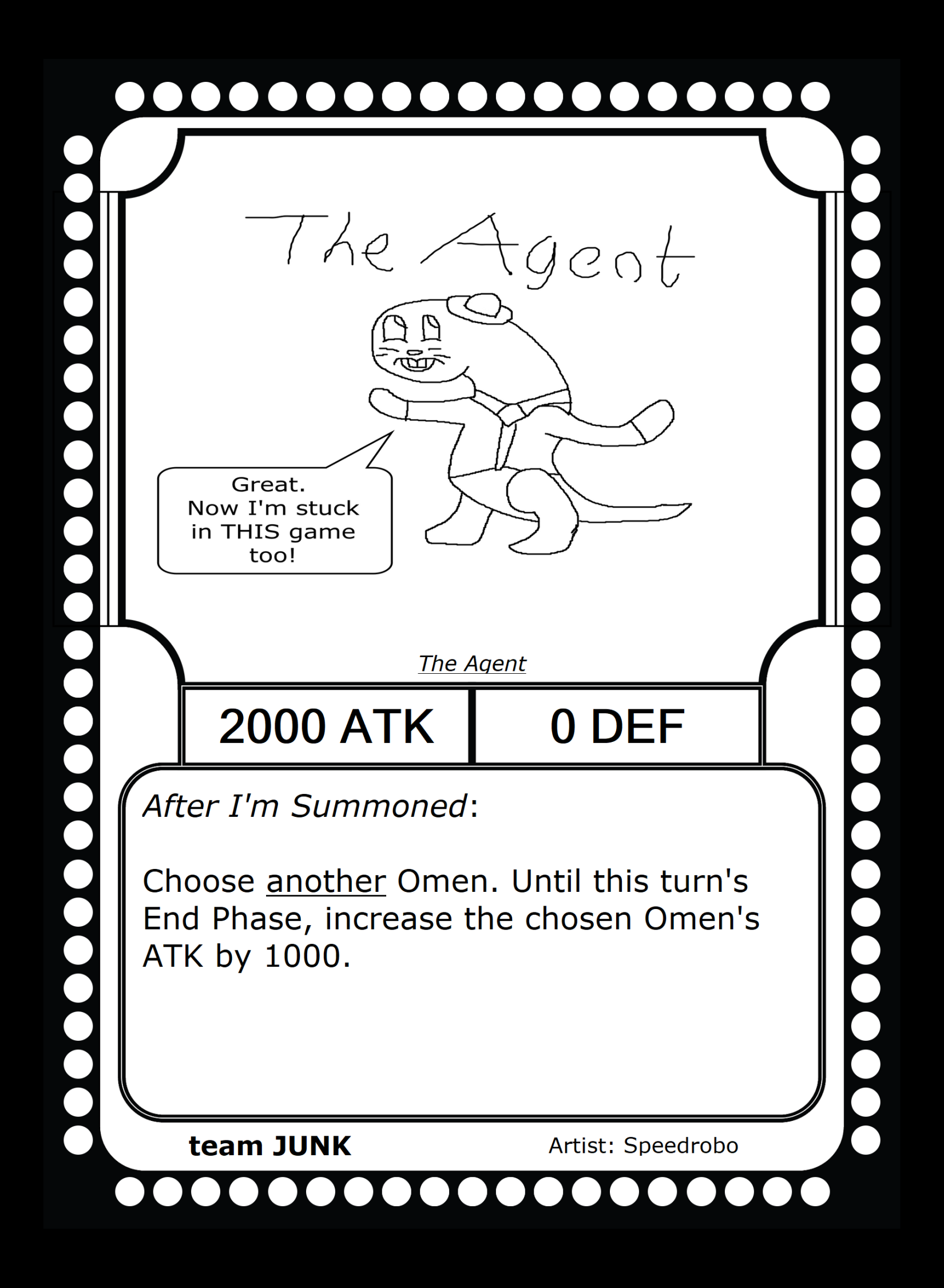 18 Omens: Junk World and 9 Omens double pack expansion - Image 2