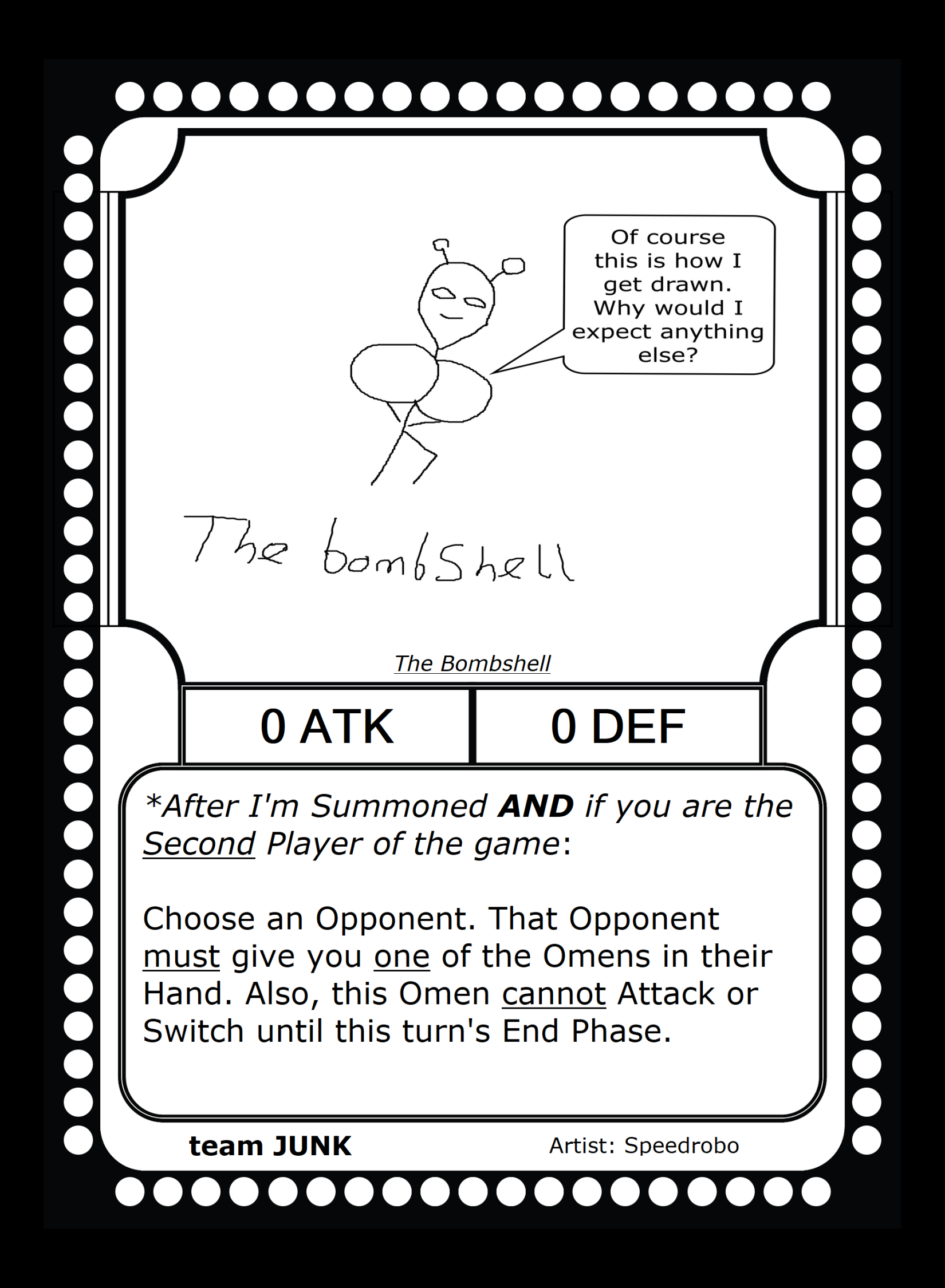 18 Omens: Junk World and 9 Omens double pack expansion - Image 3