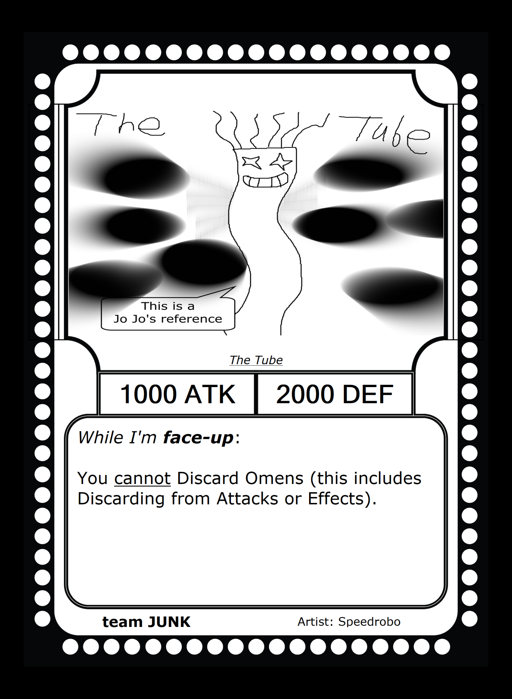18 Omens: Junk World and 9 Omens double pack expansion - Image 4