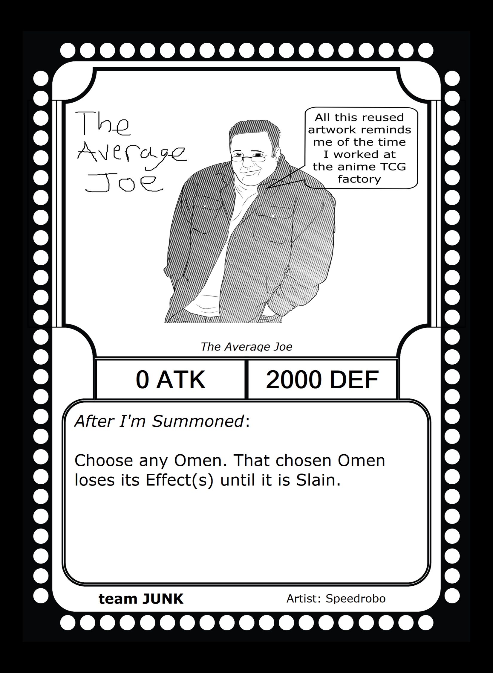 18 Omens: Junk World and 9 Omens double pack expansion - Image 9
