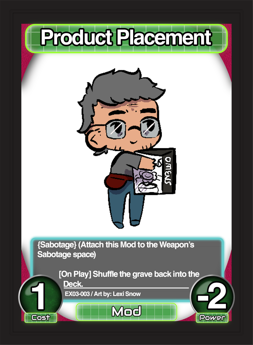 18 Omens: Junk World and 9 Omens double pack expansion - Image 15