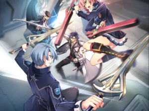 Trails TCG Booster Set 3 Booster Box PREORDER