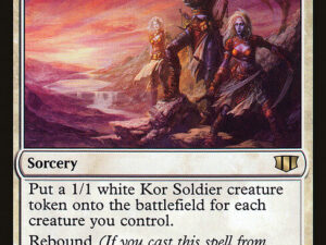 Nomads' Assembly (Rise of the Eldrazi)