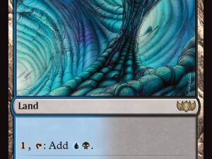 Darkwater Catacombs (Commander: Adventures in the Forgotten Realms)