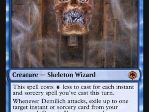 Demilich (Adventures in the Forgotten Realms)