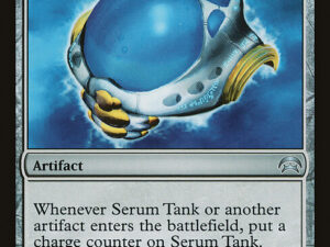 Serum Tank (Mirrodin)