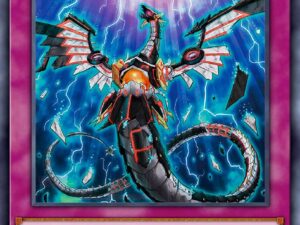 Infinite Impermanence (Structure Deck: Cyber Strike) [1st Edition]