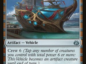 Consulate Dreadnought (Aether Revolt)
