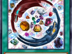 Gem-Knight Fusion (Battles of Legend: Monster Mayhem) [1st Edition]