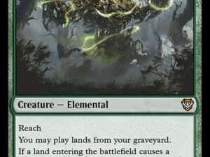 Ancient Greenwarden (Promo Pack: Zendikar Rising)