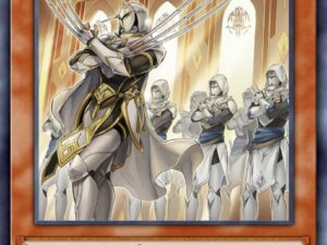 Dogmatika Ashiyan (2021 Tin of Ancient Battles) [1st Edition]