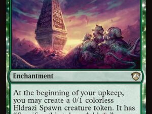 Awakening Zone (Rise of the Eldrazi)