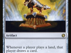 Horn of Greed (Conspiracy: Take the Crown)