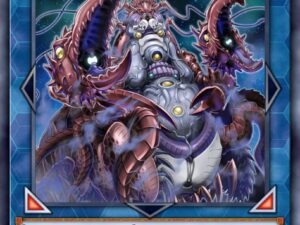 Cosmic Slicer Zer'oll (Dawn of Majesty) [1st Edition]