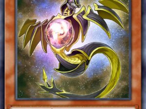 Starliege Seyfert (2020 Tin of Lost Memories) [1st Edition]