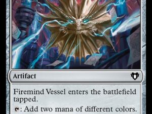 Firemind Vessel (War of the Spark)