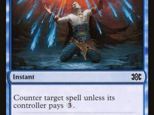 Mana Leak (Magic 2012 (M12)) [Foil]