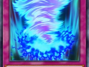 Loge's Flame (Dark Neostorm) [1st Edition]