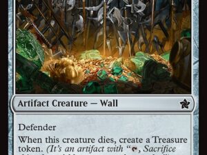 Gleaming Barrier (Rivals of Ixalan)