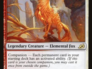 Zirda, the Dawnwaker (Ikoria: Lair of Behemoths)