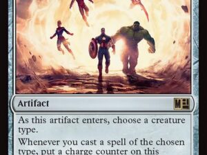Door of Destinies (Commander: The Lord of the Rings: Tales of Middle-earth)