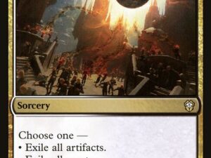 Merciless Eviction (Gatecrash)