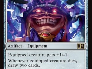 Skullclamp (Commander 2016)