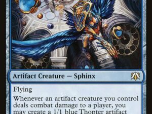 Sharding Sphinx (Shards of Alara)