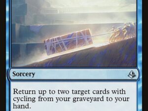 Sacred Excavation (Amonkhet) [Foil]