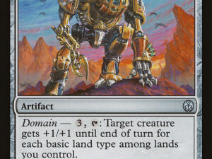 Power Armor (Duel Decks: Phyrexia vs. the Coalition)