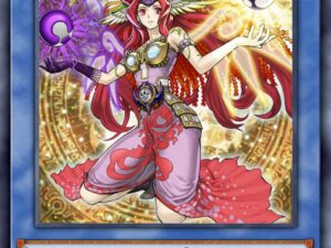 Nekroz of Sophia (Battles of Legend: Monster Mayhem) [1st Edition]