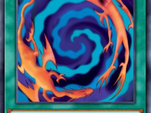 Polymerization (25th Anniversary Rarity Collection II) [1st Edition]
