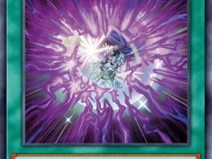 Gem-Knight Dispersion (Battles of Legend: Monster Mayhem) [1st Edition]
