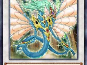 Ancient Fairy Dragon (Ancient Prophecy) [Unlimited]