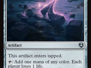 Cryptolith Fragment (Eldritch Moon)