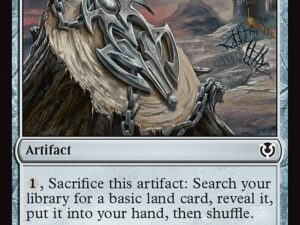 Traveler's Amulet (Theros Beyond Death)