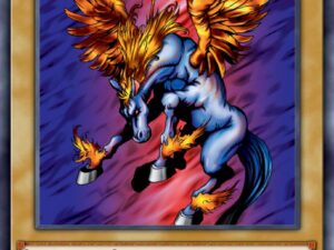 Firewing Pegasus (2012 Premium Collection Tin) [1st Edition]