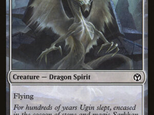 Scion of Ugin (Dragons of Tarkir)