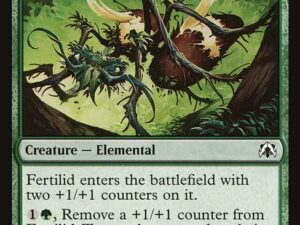 Fertilid (Commander Legends) [Foil]